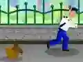 Spel Politie Renner online Spel Politie Renner online