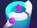 Spel Paint Pop 3D online Spel Paint Pop 3D online