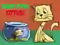 Spel Grappige kleine kitten online Spel Grappige kleine kitten online