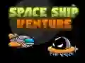 Spel Ruimteschip Avontuur online