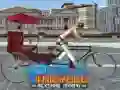 Spel Openbaar Drie-Wielige Rickshaw Bestuur online Spel Openbaar Drie-Wielige Rickshaw Bestuur online