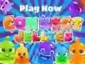 Spel Verbinden Jellies online Spel Verbinden Jellies online