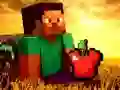 Spel Mineblox Appel Schutter online Spel Mineblox Appel Schutter online