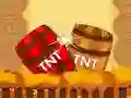 Spel TNT Val online Spel TNT Val online