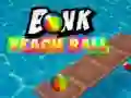 Spel Bonk Strandbal online Spel Bonk Strandbal online