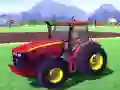 Spel Tractor Farming 2020 online