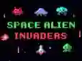 Spel Ruimte Alien Indringers online
