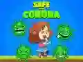 Spel Veilig voor Corona online Spel Veilig voor Corona online