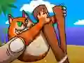 Spel Kat Schot online Spel Kat Schot online