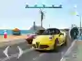 Spel Stadsauto Racing online Spel Stadsauto Racing online