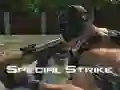 Spel Speciale Slag online Spel Speciale Slag online