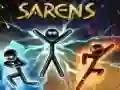 Spel Sarens online Spel Sarens online