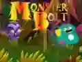Spel Monster Blitz online Spel Monster Blitz online