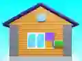 Spel Bouw een huis online
