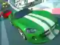 Spel Cartoon Racers: Noordpool online
