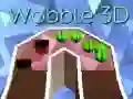 Spel Wooble 3D online Spel Wooble 3D online