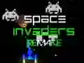 Spel Space Invaders Remake online Spel Space Invaders Remake online