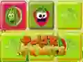 Spel Paar Fruit online Spel Paar Fruit online