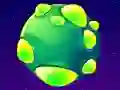 Spel Planeet Puzzel online Spel Planeet Puzzel online