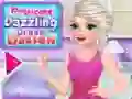 Spel Prinses Stralende Jurkontwerp online Spel Prinses Stralende Jurkontwerp online
