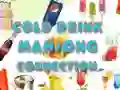 Spel Koude Drank Mahjong Verbinding online Spel Koude Drank Mahjong Verbinding online