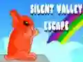 Spel Ontsnap uit de Stille Vallei online Spel Ontsnap uit de Stille Vallei online