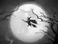 Spel De Nacht van de Heksen Puzzel online Spel De Nacht van de Heksen Puzzel online