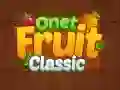 Spel Onet Fruit Klassiek online Spel Onet Fruit Klassiek online