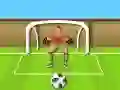 Spel Penalty schieten online Spel Penalty schieten online