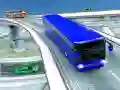 Spel Stadsbus Racen online Spel Stadsbus Racen online