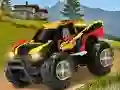 Spel Offroad Monster Truck online Spel Offroad Monster Truck online
