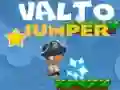 Spel Valto Springen online Spel Valto Springen online