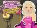 Spel Legendarische Mode Hollywood Blondevrouw online Spel Legendarische Mode Hollywood Blondevrouw online