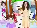 Spel Baby Taylor Winter Huidverzorging online Spel Baby Taylor Winter Huidverzorging online