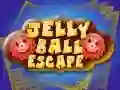 Spel Jellybal Ontsnapping online Spel Jellybal Ontsnapping online