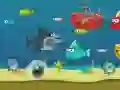 Spel Gekke Haai online Spel Gekke Haai online