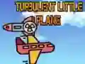 Spel Turbulente Kleine Vliegtuig online