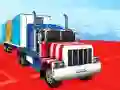 Spel Onmogelijk Vrachtwagen Tracks Rijden online