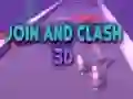 Spel Doe mee en Clash 3D online Spel Doe mee en Clash 3D online