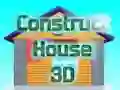 Spel Bouw Huis 3D online