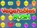 Spel Groente Rush online Spel Groente Rush online