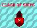 Spel Botsing van Schepen online Spel Botsing van Schepen online