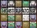 Spel Monster Matcher online