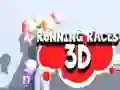 Spel Hardloopwedstrijden 3D online Spel Hardloopwedstrijden 3D online