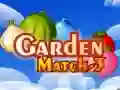 Spel Tuin Match 3 online Spel Tuin Match 3 online