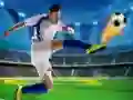 Spel Wereldkampioenschap Voetbal 2020 online