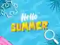 Spel Hallo Zomer online