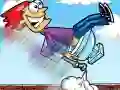Spel Scheetende Flippy Koning online Spel Scheetende Flippy Koning online