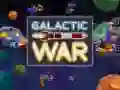 Spel Galactische Oorlog online