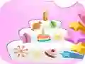 Spel Gelukkige Verjaardag Taart Decor online Spel Gelukkige Verjaardag Taart Decor online